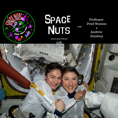 Space Nuts