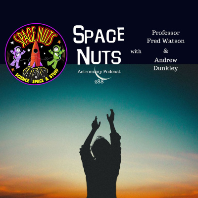Space Nuts