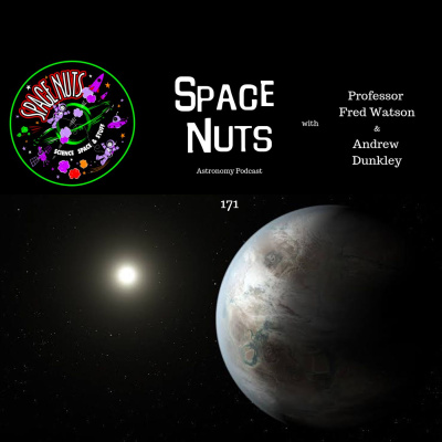 Space Nuts