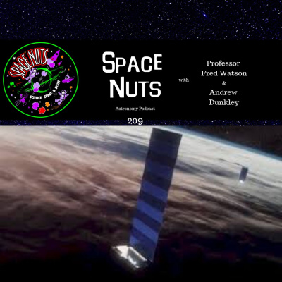 Space Nuts