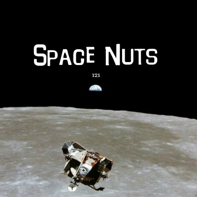 Space Nuts