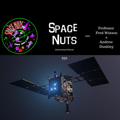 Space Nuts