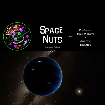Space Nuts