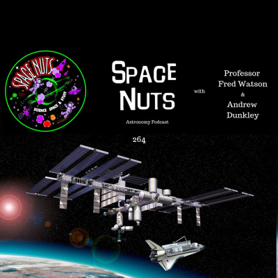 Space Nuts