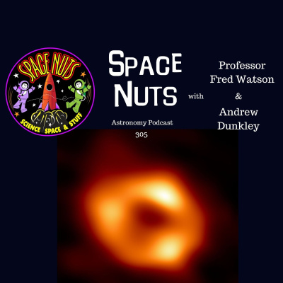Space Nuts