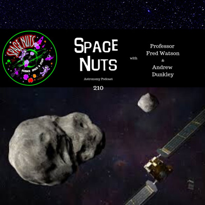 Space Nuts