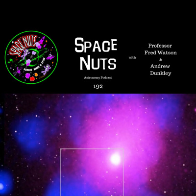Space Nuts