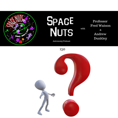 Space Nuts