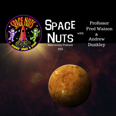 Space Nuts