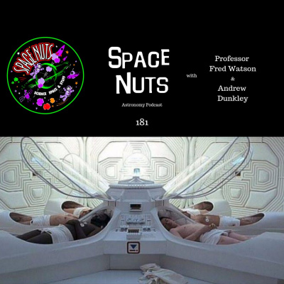 Space Nuts