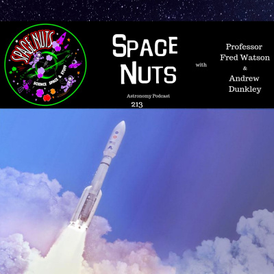 Space Nuts