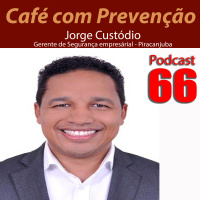 Jorge Custódio