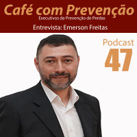 Entrevista Emerson Freitas