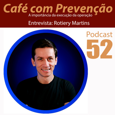 Café Com Prevenção