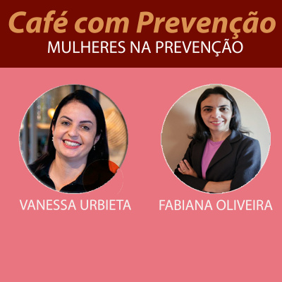 Café Com Prevenção