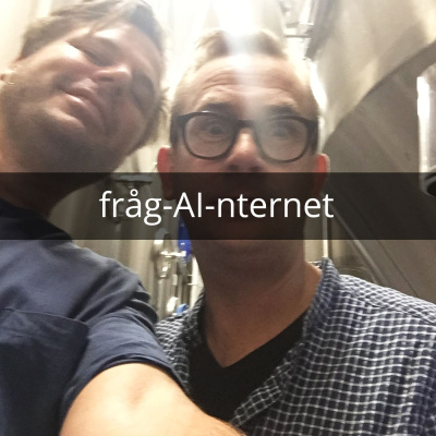 Fråga Internet