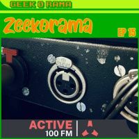 ZeekORama #15