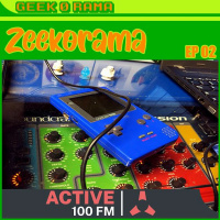 Zeekorama #9 - Emission du 29/05/2022