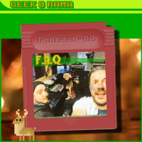 Episode 083 GeekOrama - Foire Aux Questions