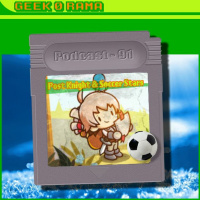 Episode 091 GeekOrama - Postknight  Soccer Stars | Lami Google fait du fric !