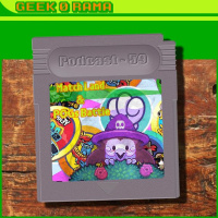 Episode 059 GeekOrama - Match Land  Pogs Battle | Aventure Textuelle sur Wikipedia