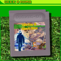 Episode 034 GeekOrama - Life Line [Enfer Blanc]  Rise and shine