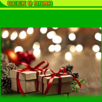 - Le petit Cadeau de Noël -