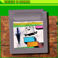 Episode 042 GeekOrama - Yo Lets Up  Devil Daggers