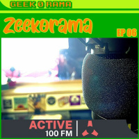 Zeekorama #6 - Emission du 20/11/2021