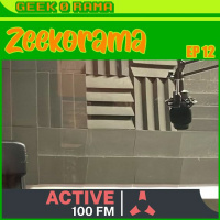Zeekorama #12