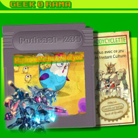 Épisode 235 GeekOrama - Hardcore Mecha  All of You | IC : Gundam