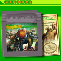 Épisode 267 GeekOrama - Deep Rock Galactic | IC : Les nains