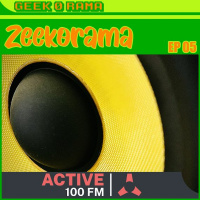 Zeekorama #5 Emission du 16/10/2021