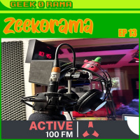 Zeekorama # 13