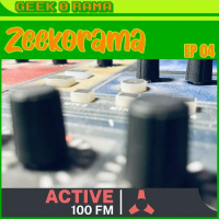 Zeekorama #4 emission du 18/09/2021