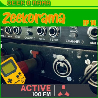 ZeekORama # 14