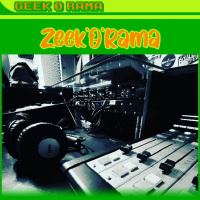 Zeekorama - 21-06-2021