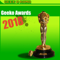Episode - 136 - GeekOAwards