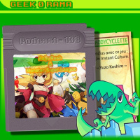 Episode 138 GeekOrama - Monster Super League  Kaiju Rush | Instant Culture : Yuzo Koshiro