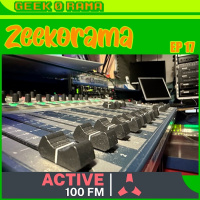 Zeekorama #17