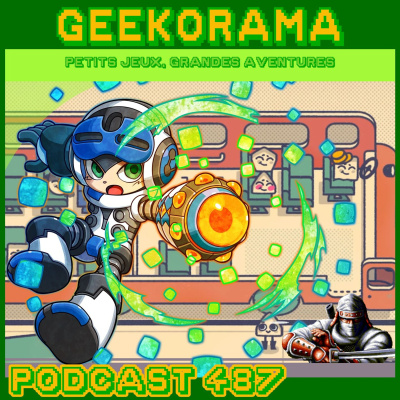 Geekorama