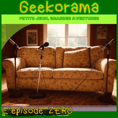 Geekorama