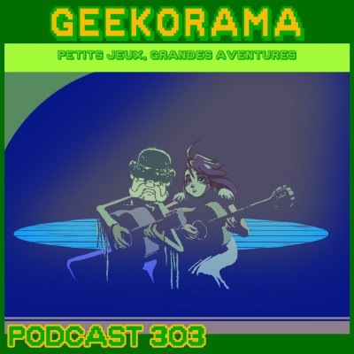 Geekorama