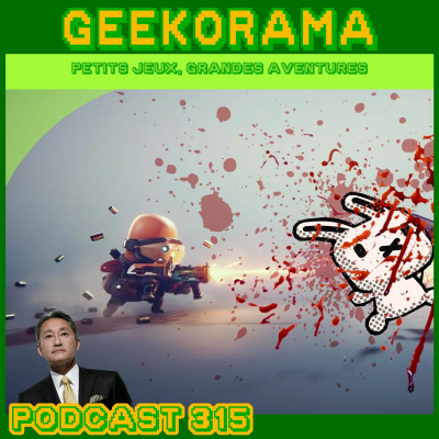 Geekorama