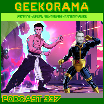 Geekorama