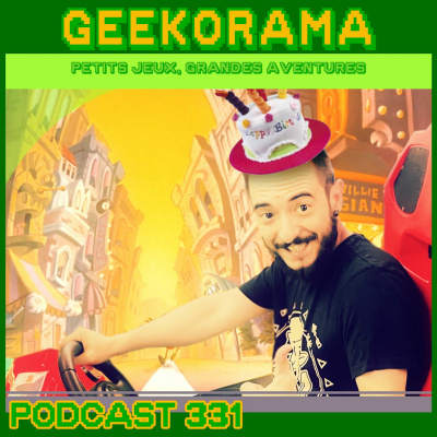 Geekorama