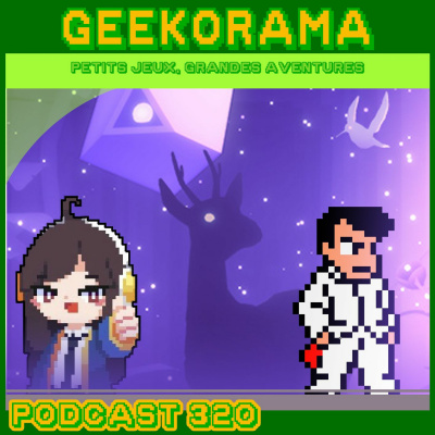 Geekorama