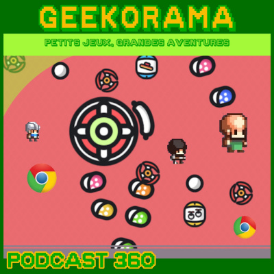 Geekorama