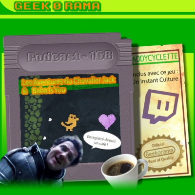 Geekorama