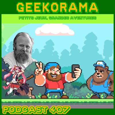 Geekorama
